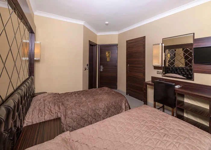 Ideal Piccolo - Adult Only Armutalanı