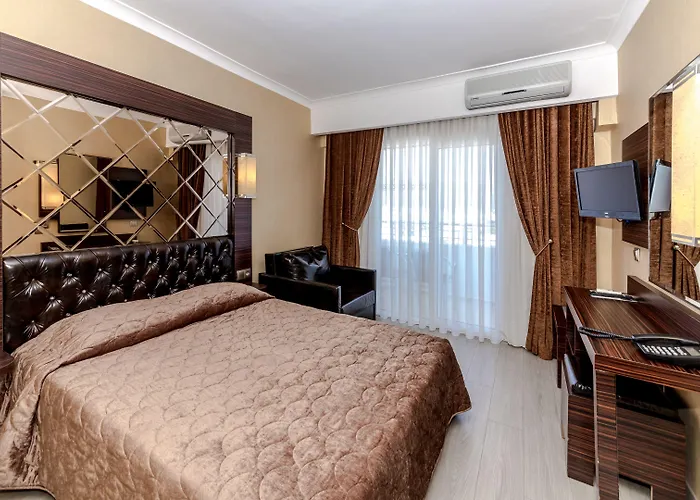 Hotel Ideal Piccolo - Adult Only 4*