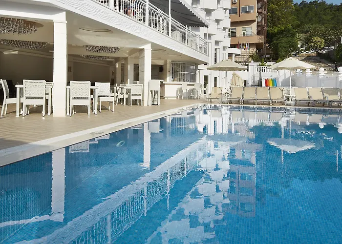 Hotel Ideal Piccolo - Adult Only Armutalan