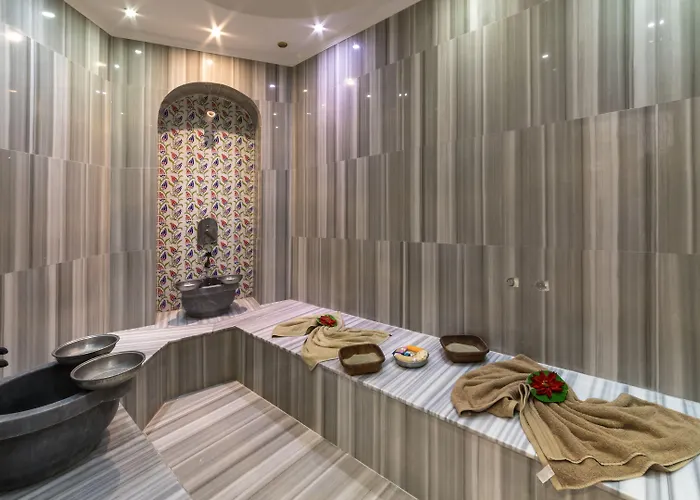 Ideal Piccolo - Adult Only Hotel 4*