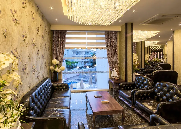 Ideal Piccolo - Adult Only Armutalanı