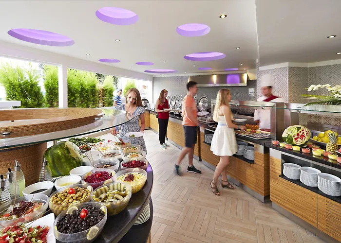 Ideal Piccolo - Adult Only Armutalanı