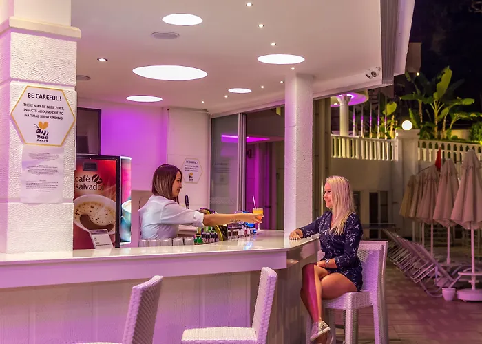 Ideal Piccolo - Adult Only Hotel 4*