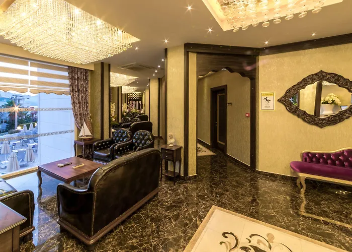 ホテル Ideal Piccolo - Adult Only