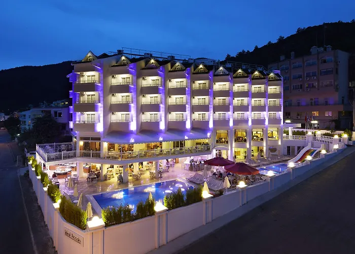 Ideal Piccolo - Adult Only Armutalanı