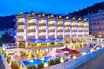 Ideal Piccolo - Adult Only Armutalanı