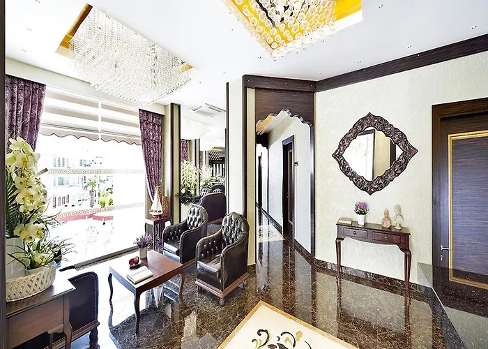 ホテル Ideal Piccolo - Adult Only