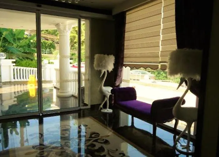 Ideal Piccolo - Adult Only 4* Armutalanı