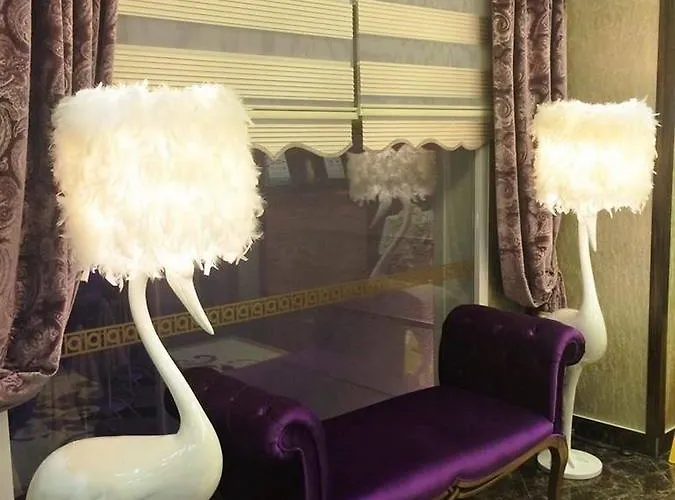 Ideal Piccolo - Adult Only 4* Armutalanı