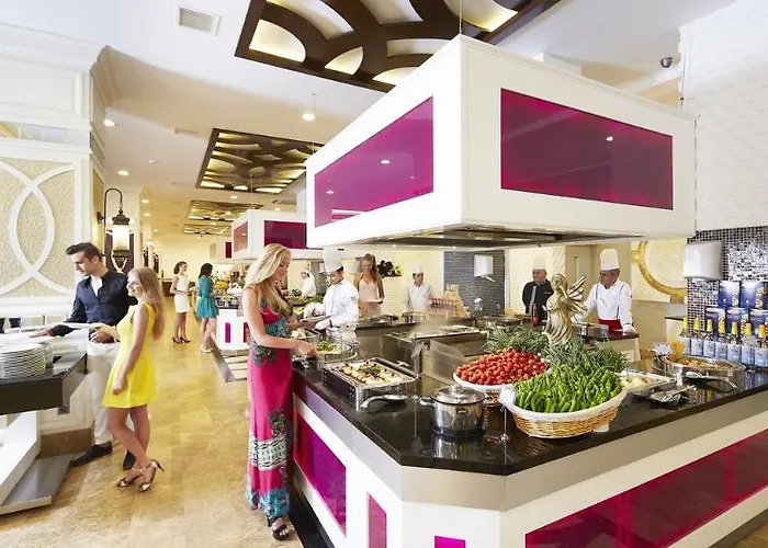 Hotel Ideal Piccolo - Adult Only 4*