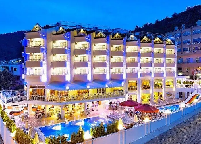 Ideal Piccolo - Adult Only Armutalan