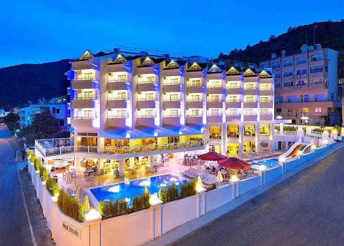 Hotel Ideal Piccolo - Adult Only 4*