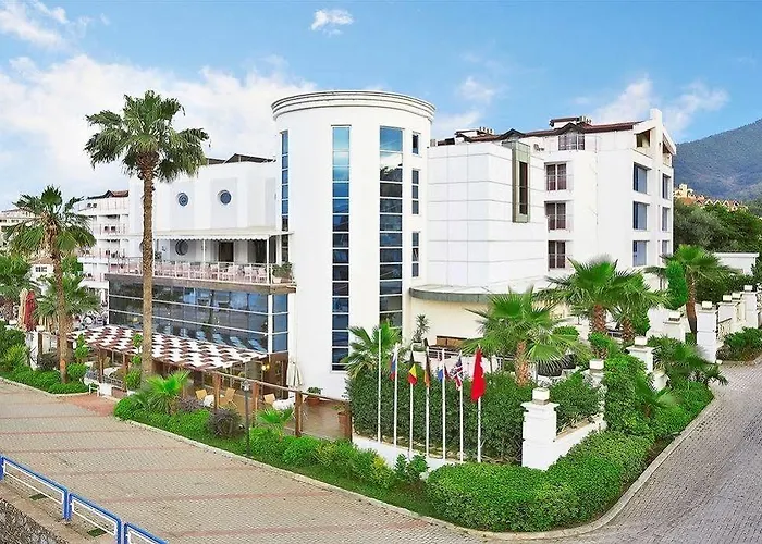 Ideal Piccolo - Adult Only Armutalanı