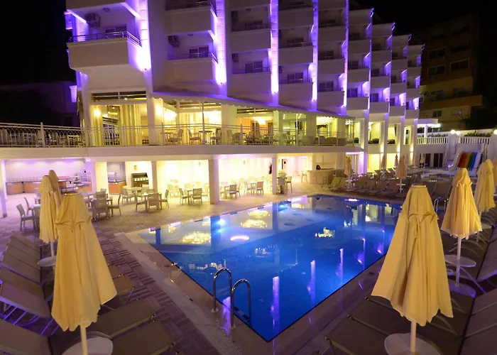 Ideal Piccolo - Adult Only ホテル