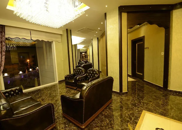 Ideal Piccolo - Adult Only Hotell 4*
