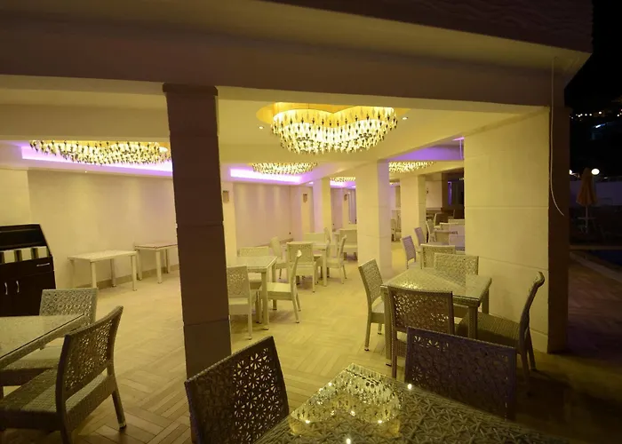 Ideal Piccolo - Adult Only Armutalanı