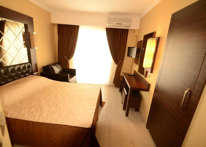 Ideal Piccolo - Adult Only 4* Armutalanı