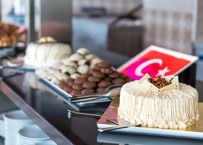 Ideal Piccolo - Adult Only 4*