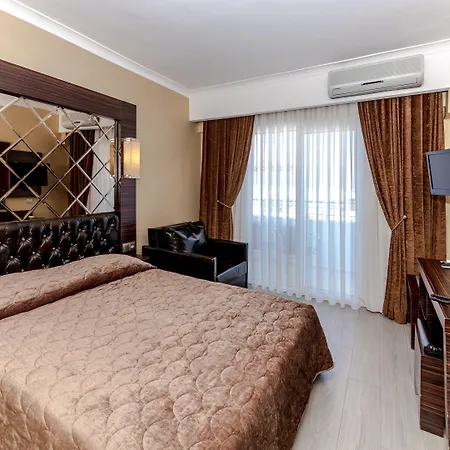 Hotell Ideal Piccolo - Adult Only 4*